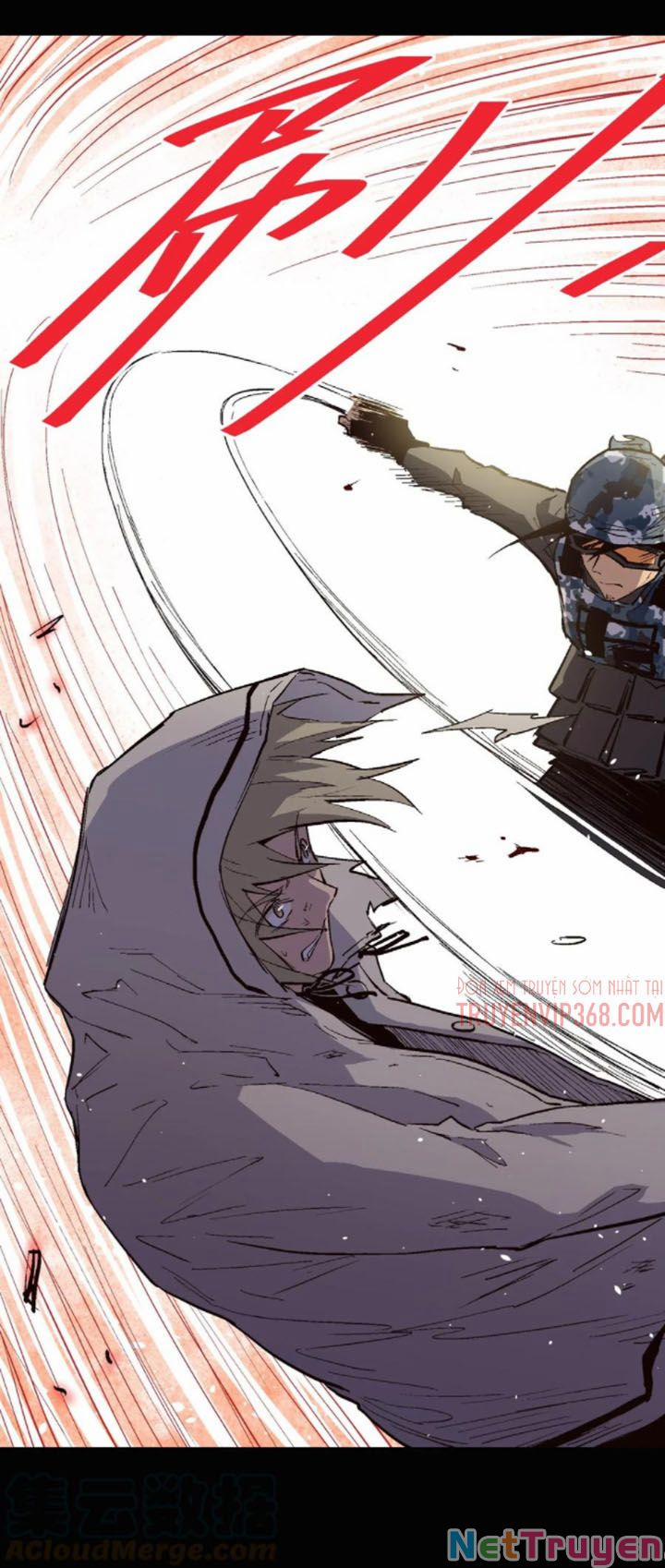 Vương Bài Đặc Công Trùng Sinh Vườn Trường 31 trang 20