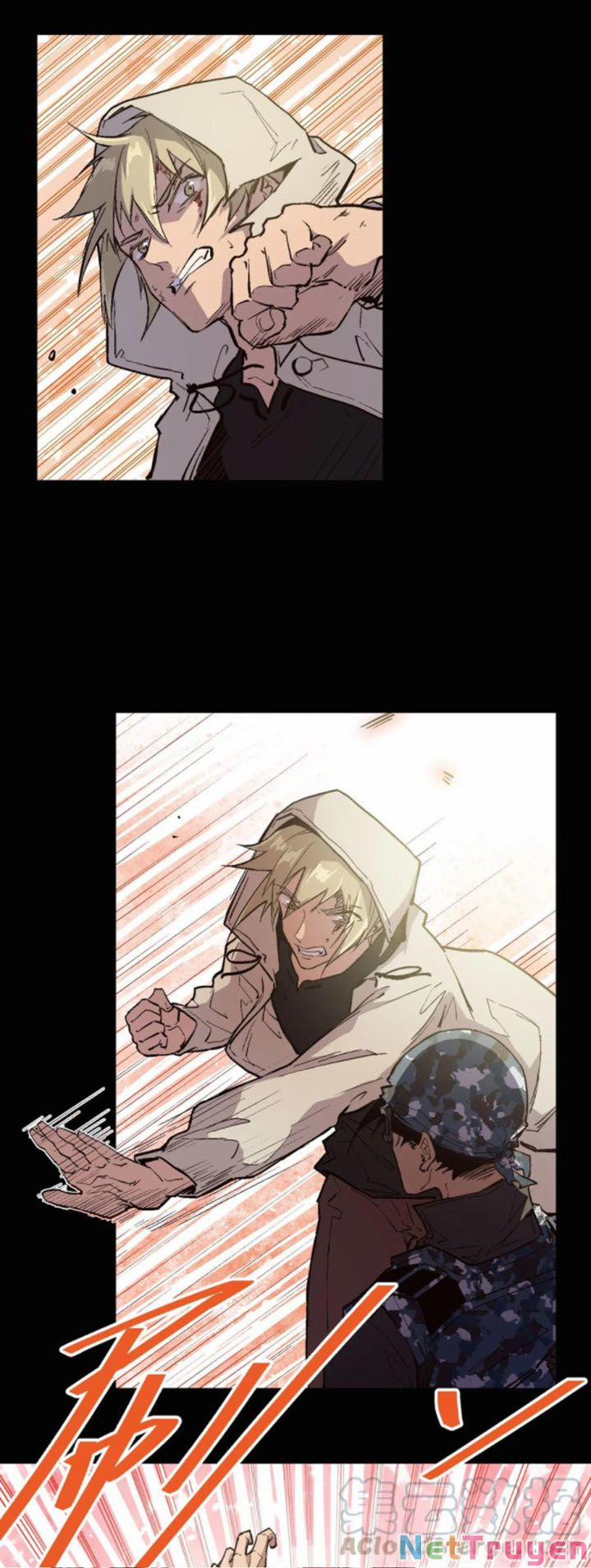 Vương Bài Đặc Công Trùng Sinh Vườn Trường 31 trang 23