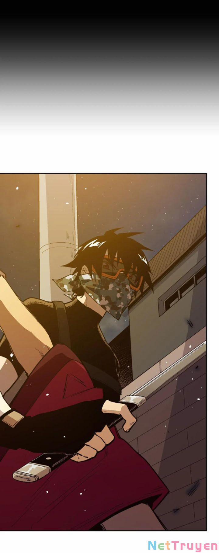 Vương Bài Đặc Công Trùng Sinh Vườn Trường 31 trang 26