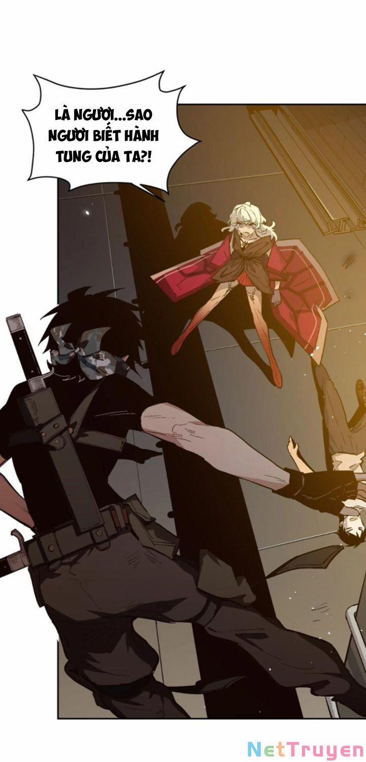 Vương Bài Đặc Công Trùng Sinh Vườn Trường 31 trang 6