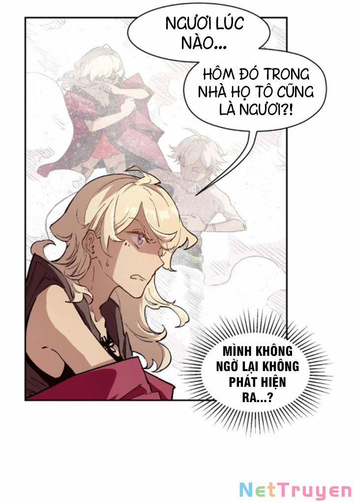 Vương Bài Đặc Công Trùng Sinh Vườn Trường 31 trang 8