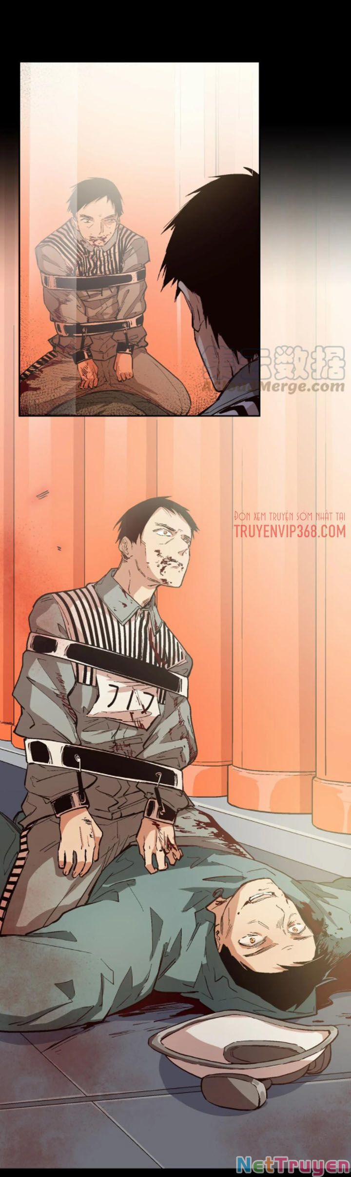 Vương Bài Đặc Công Trùng Sinh Vườn Trường 32 trang 21