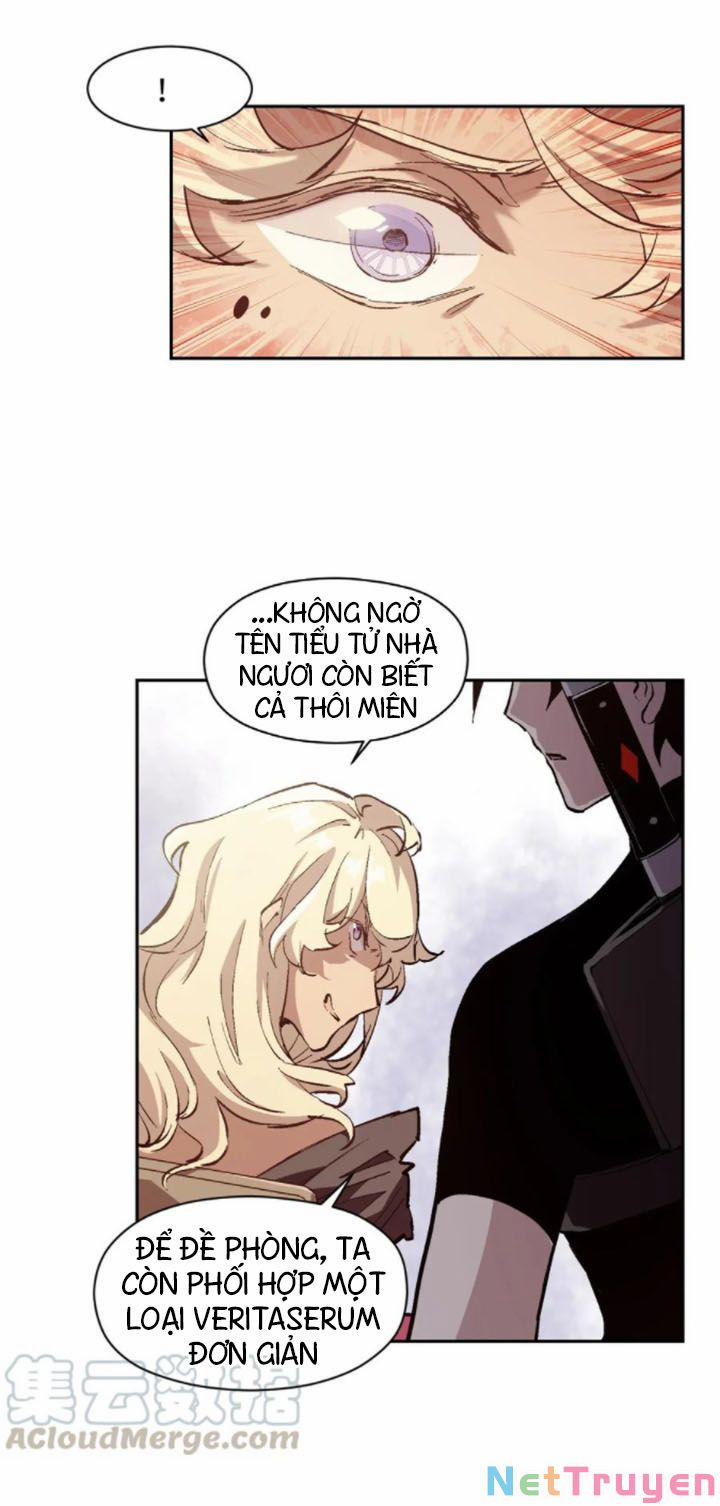 Vương Bài Đặc Công Trùng Sinh Vườn Trường 32 trang 26