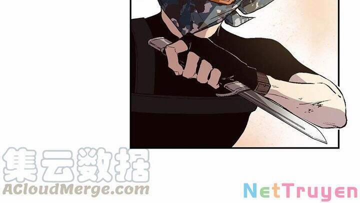 Vương Bài Đặc Công Trùng Sinh Vườn Trường 33 trang 4