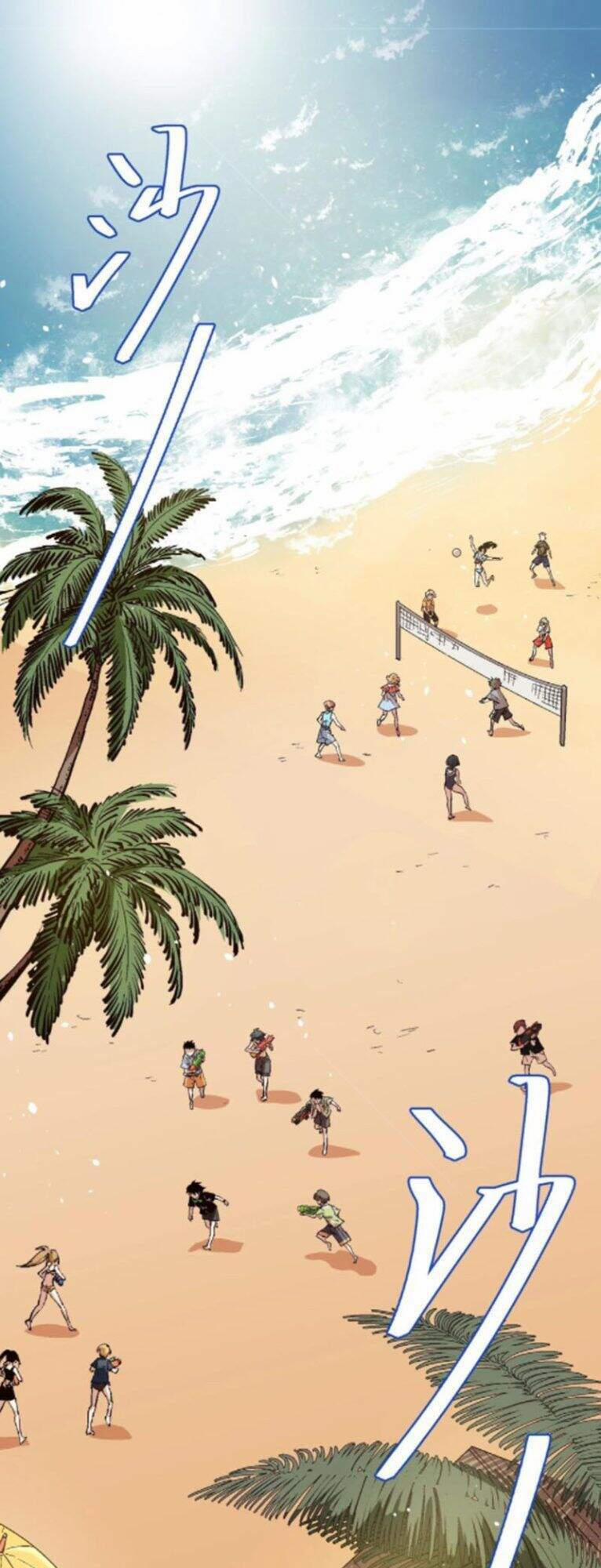 Vương Bài Đặc Công Trùng Sinh Vườn Trường 34 trang 2