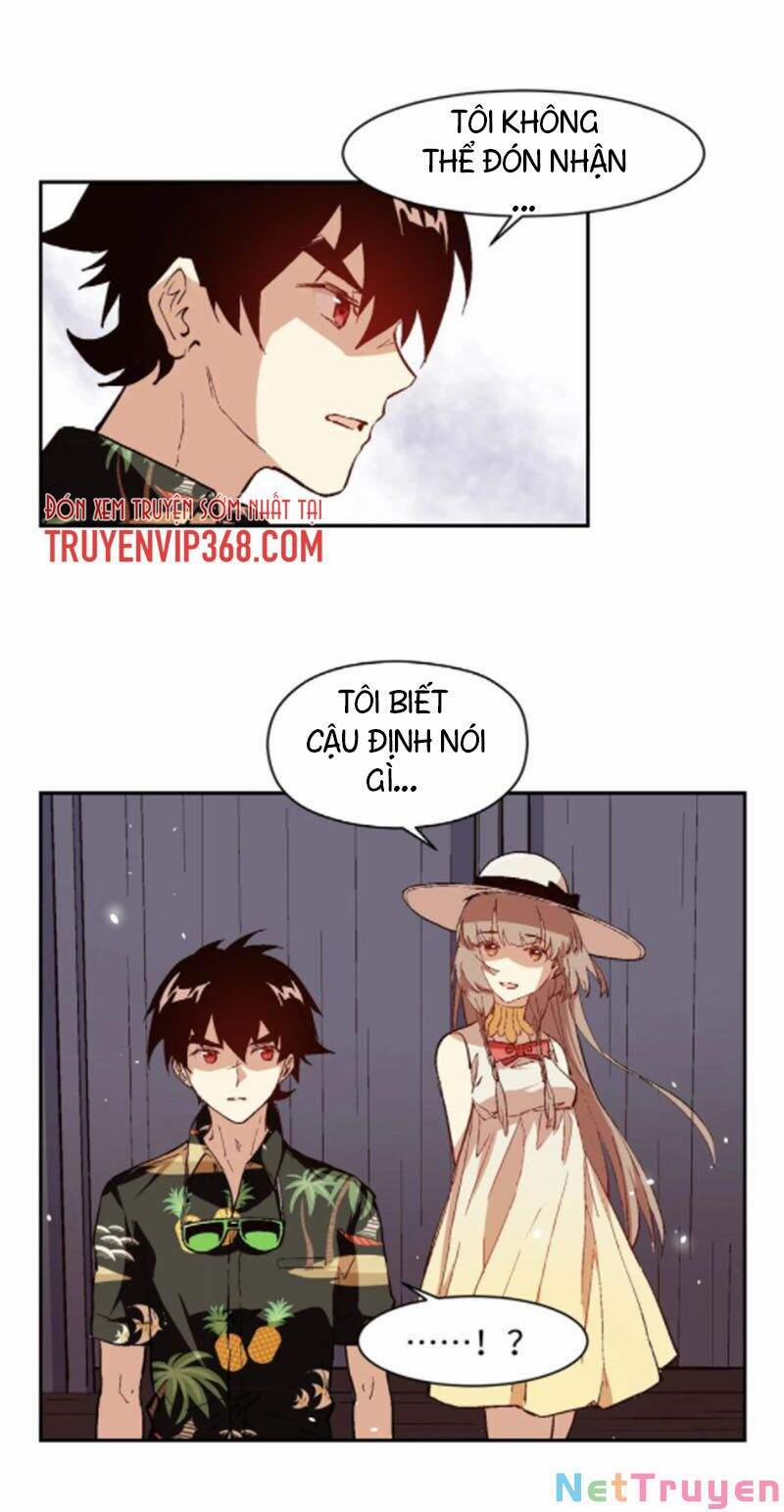 Vương Bài Đặc Công Trùng Sinh Vườn Trường 34 trang 37