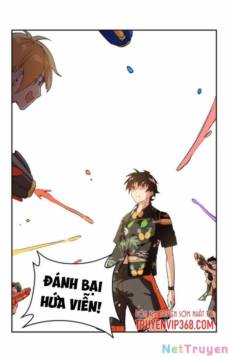 Vương Bài Đặc Công Trùng Sinh Vườn Trường 34 trang 6