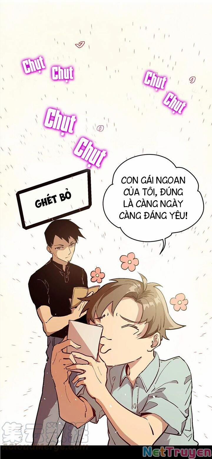 Vương Bài Đặc Công Trùng Sinh Vườn Trường 35 trang 22