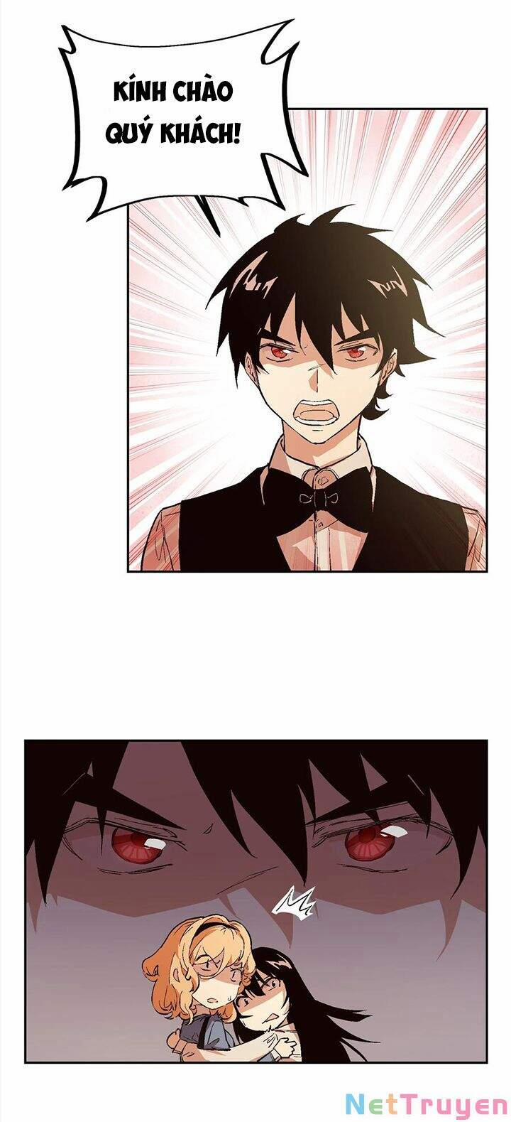 Vương Bài Đặc Công Trùng Sinh Vườn Trường 35 trang 9