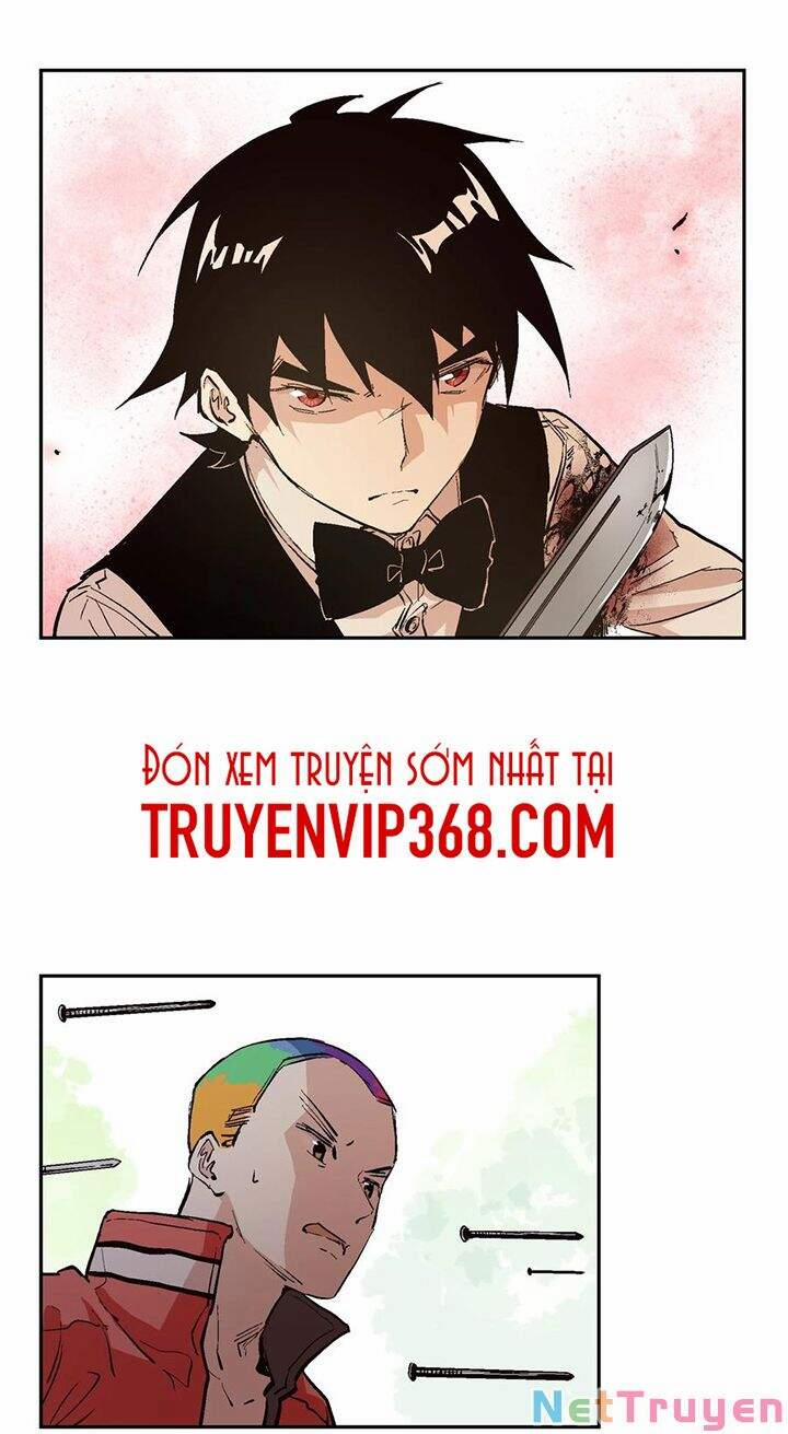 Vương Bài Đặc Công Trùng Sinh Vườn Trường 36 trang 30