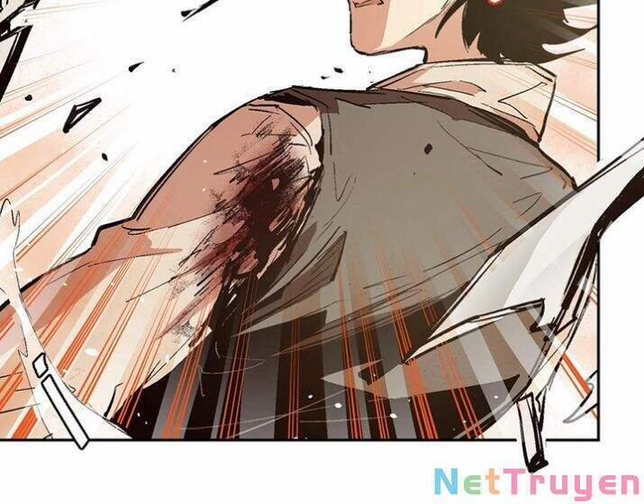 Vương Bài Đặc Công Trùng Sinh Vườn Trường 36 trang 41