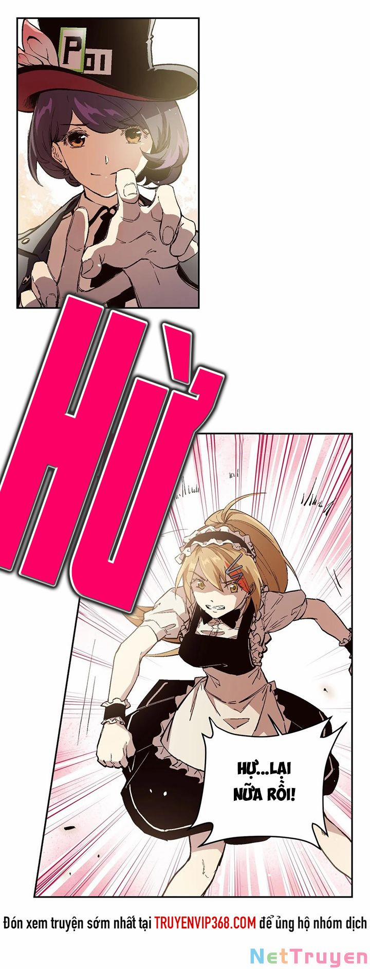 Vương Bài Đặc Công Trùng Sinh Vườn Trường 37 trang 12