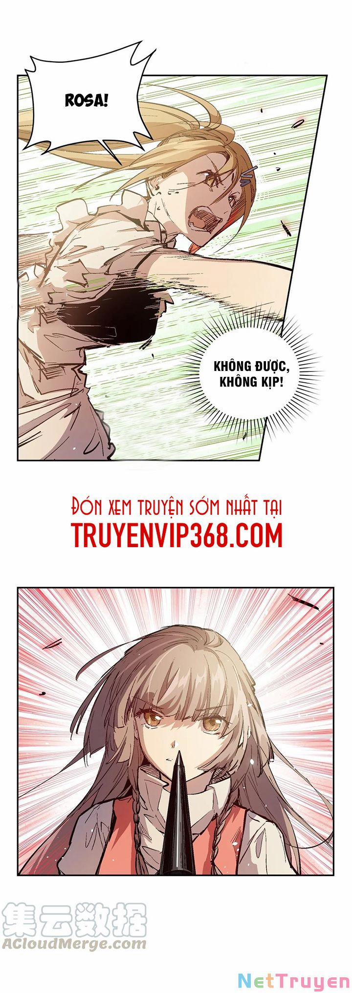 Vương Bài Đặc Công Trùng Sinh Vườn Trường 37 trang 25