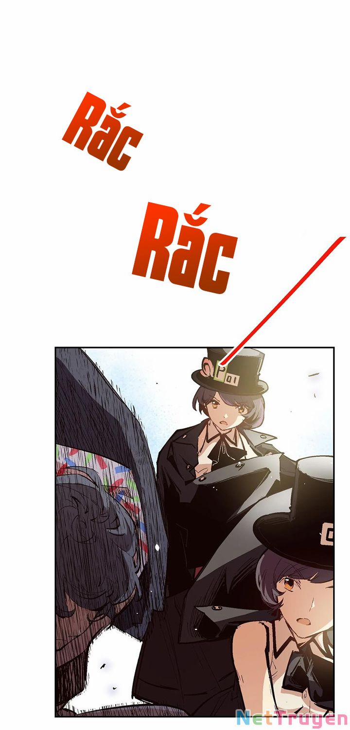 Vương Bài Đặc Công Trùng Sinh Vườn Trường 37 trang 26