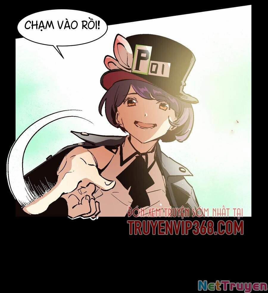 Vương Bài Đặc Công Trùng Sinh Vườn Trường 38 trang 15