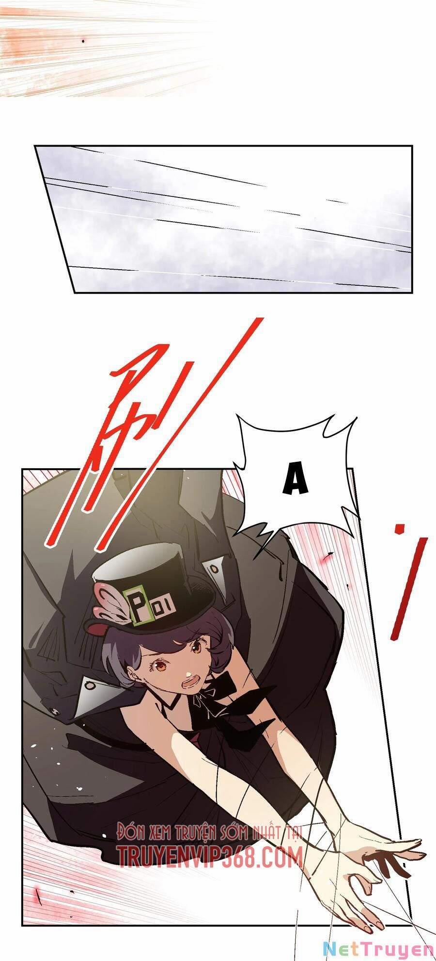 Vương Bài Đặc Công Trùng Sinh Vườn Trường 38 trang 25