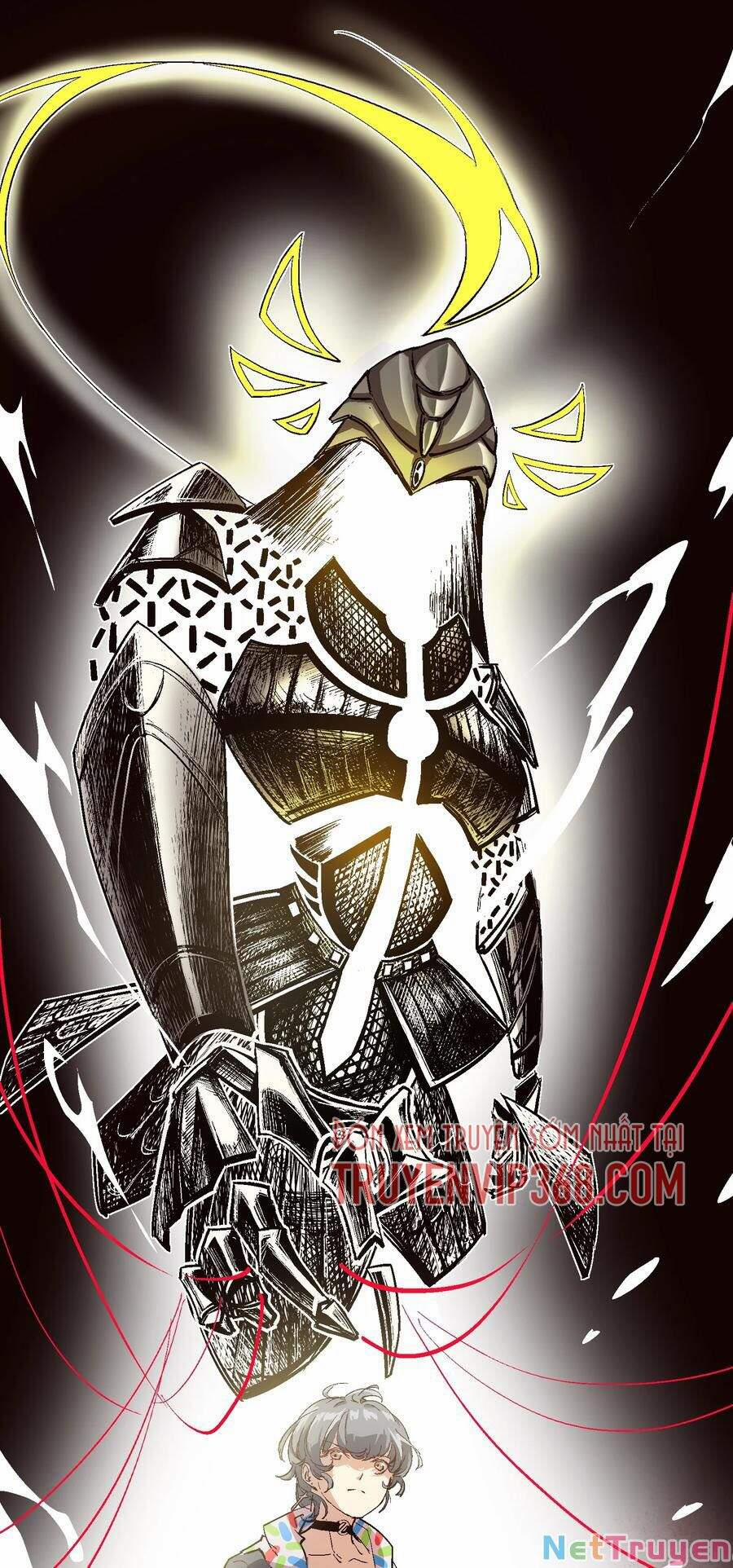 Vương Bài Đặc Công Trùng Sinh Vườn Trường 38 trang 28