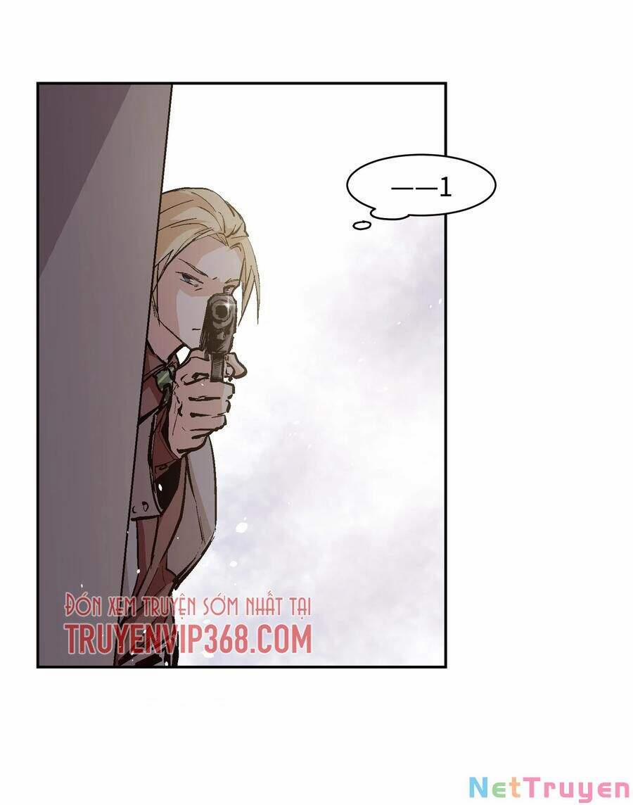 Vương Bài Đặc Công Trùng Sinh Vườn Trường 38 trang 42