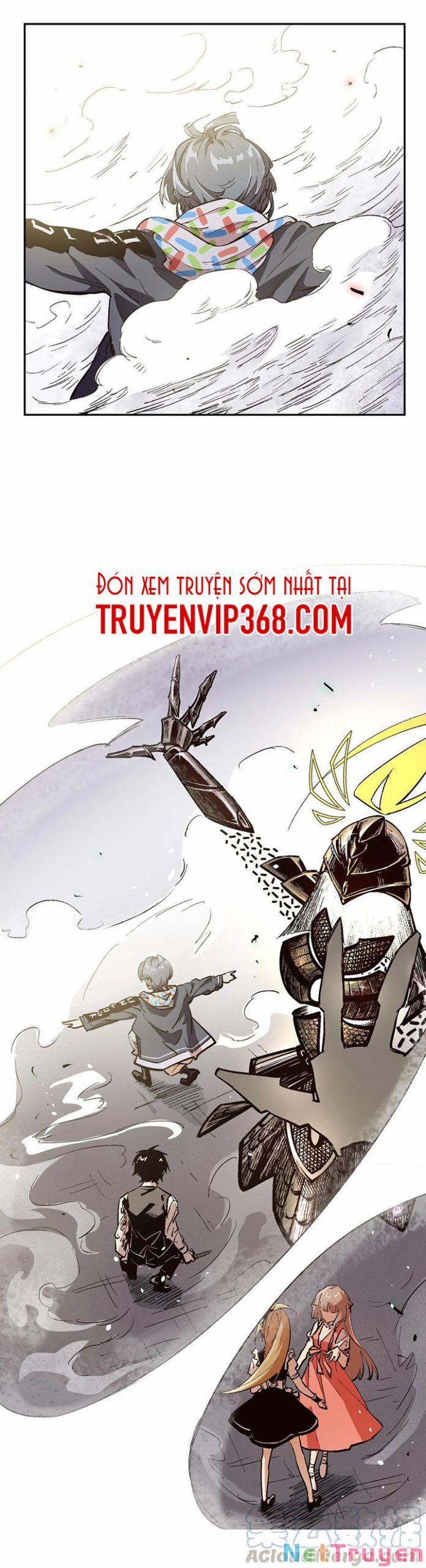 Vương Bài Đặc Công Trùng Sinh Vườn Trường 39 trang 18