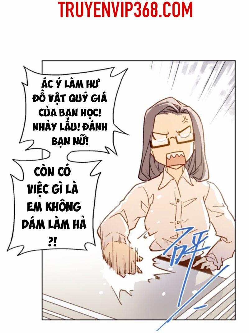 Vương Bài Đặc Công Trùng Sinh Vườn Trường 4 trang 14