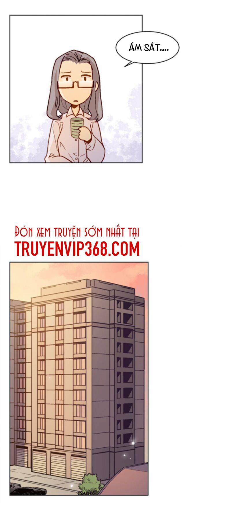 Vương Bài Đặc Công Trùng Sinh Vườn Trường 4 trang 19