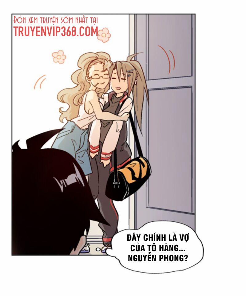 Vương Bài Đặc Công Trùng Sinh Vườn Trường 4 trang 28