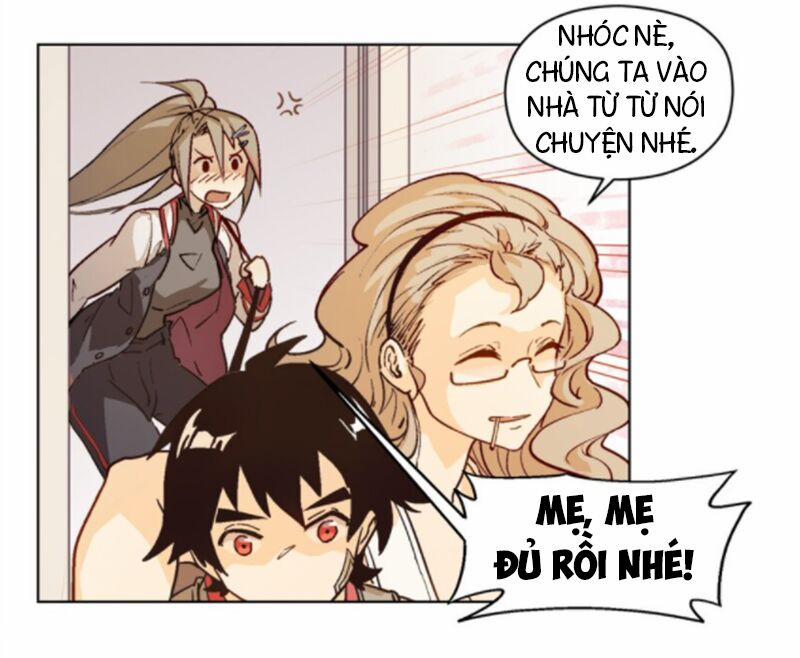 Vương Bài Đặc Công Trùng Sinh Vườn Trường 4 trang 30