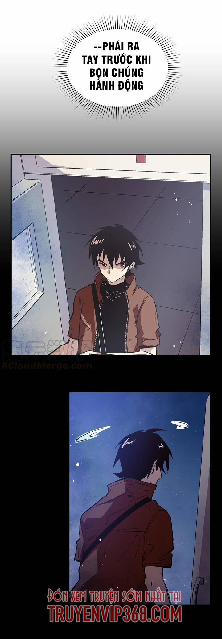 Vương Bài Đặc Công Trùng Sinh Vườn Trường 40 trang 10