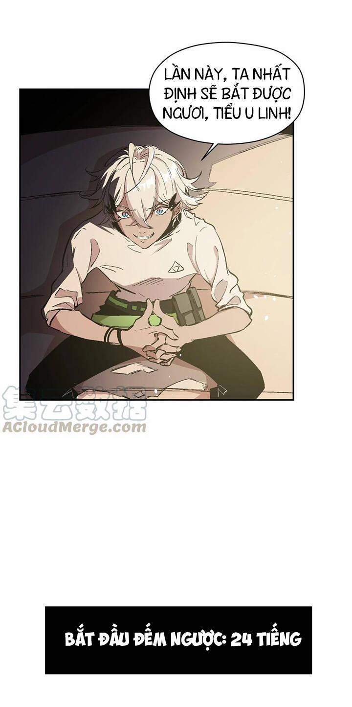 Vương Bài Đặc Công Trùng Sinh Vườn Trường 40 trang 5