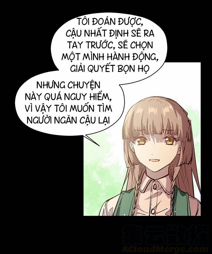 Vương Bài Đặc Công Trùng Sinh Vườn Trường 41 trang 14