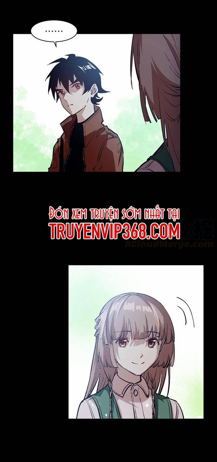 Vương Bài Đặc Công Trùng Sinh Vườn Trường 41 trang 21