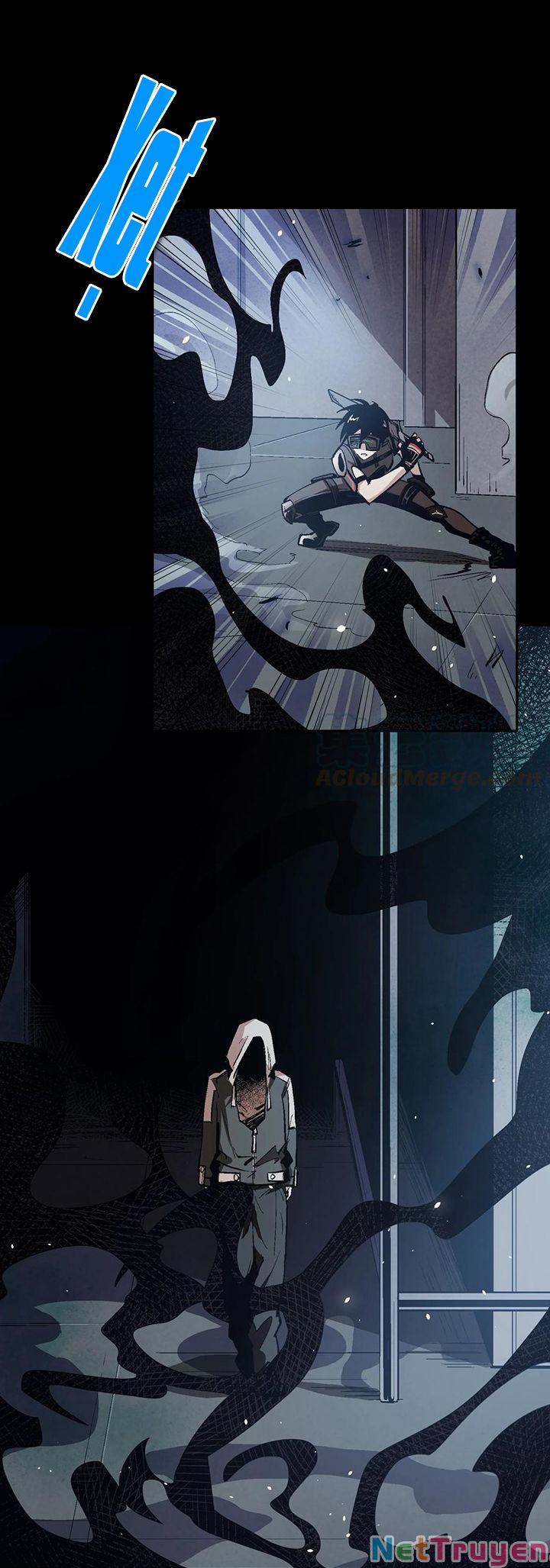 Vương Bài Đặc Công Trùng Sinh Vườn Trường 42 trang 25