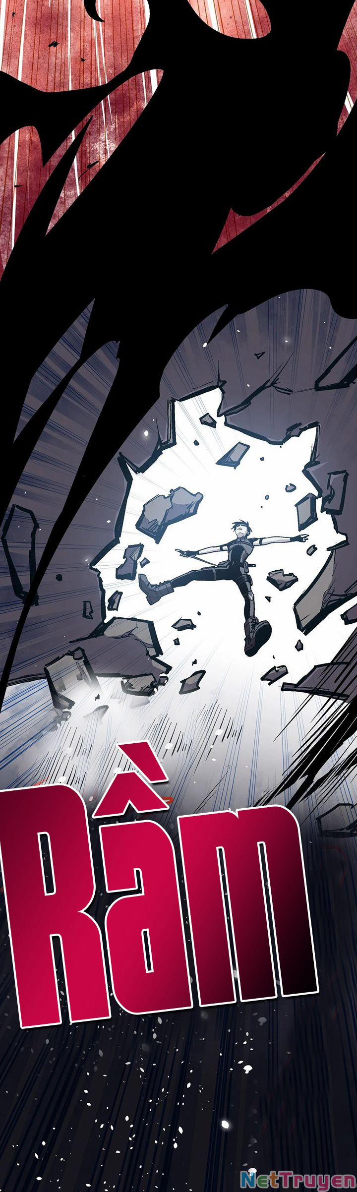 Vương Bài Đặc Công Trùng Sinh Vườn Trường 42 trang 29