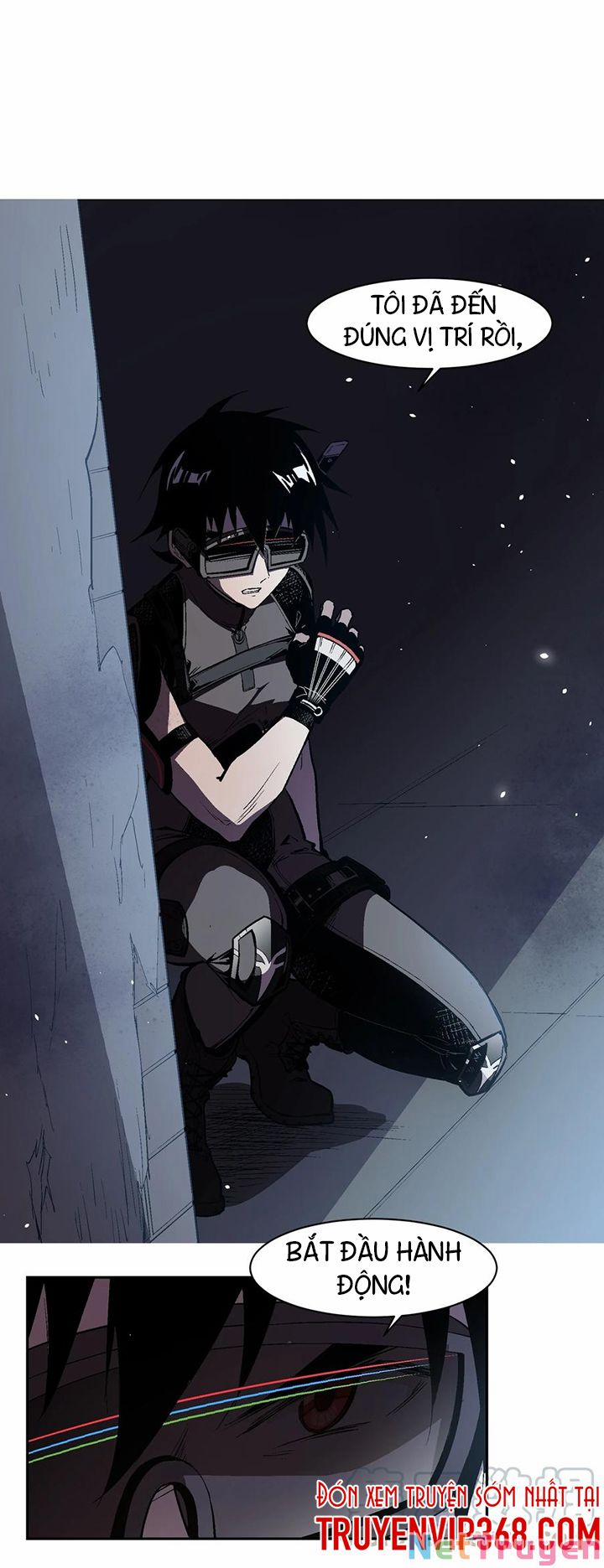 Vương Bài Đặc Công Trùng Sinh Vườn Trường 42 trang 3