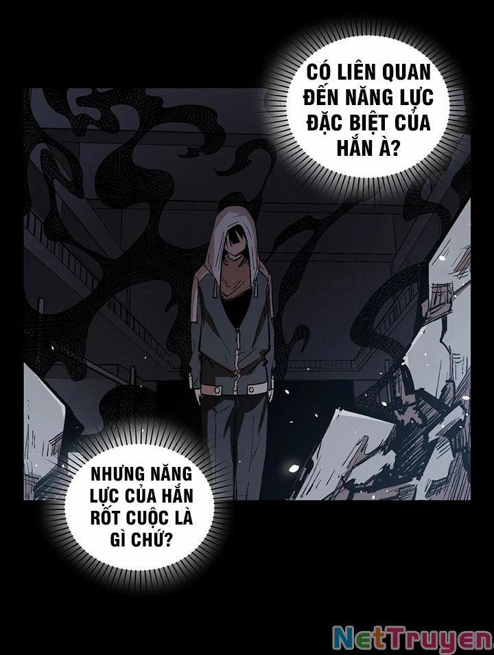 Vương Bài Đặc Công Trùng Sinh Vườn Trường 42 trang 31