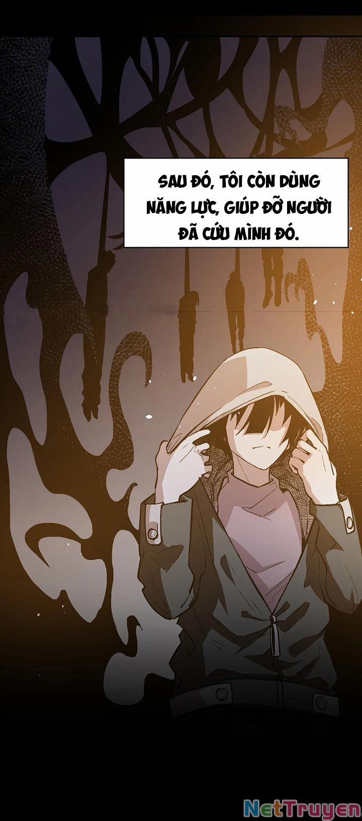 Vương Bài Đặc Công Trùng Sinh Vườn Trường 43 trang 15