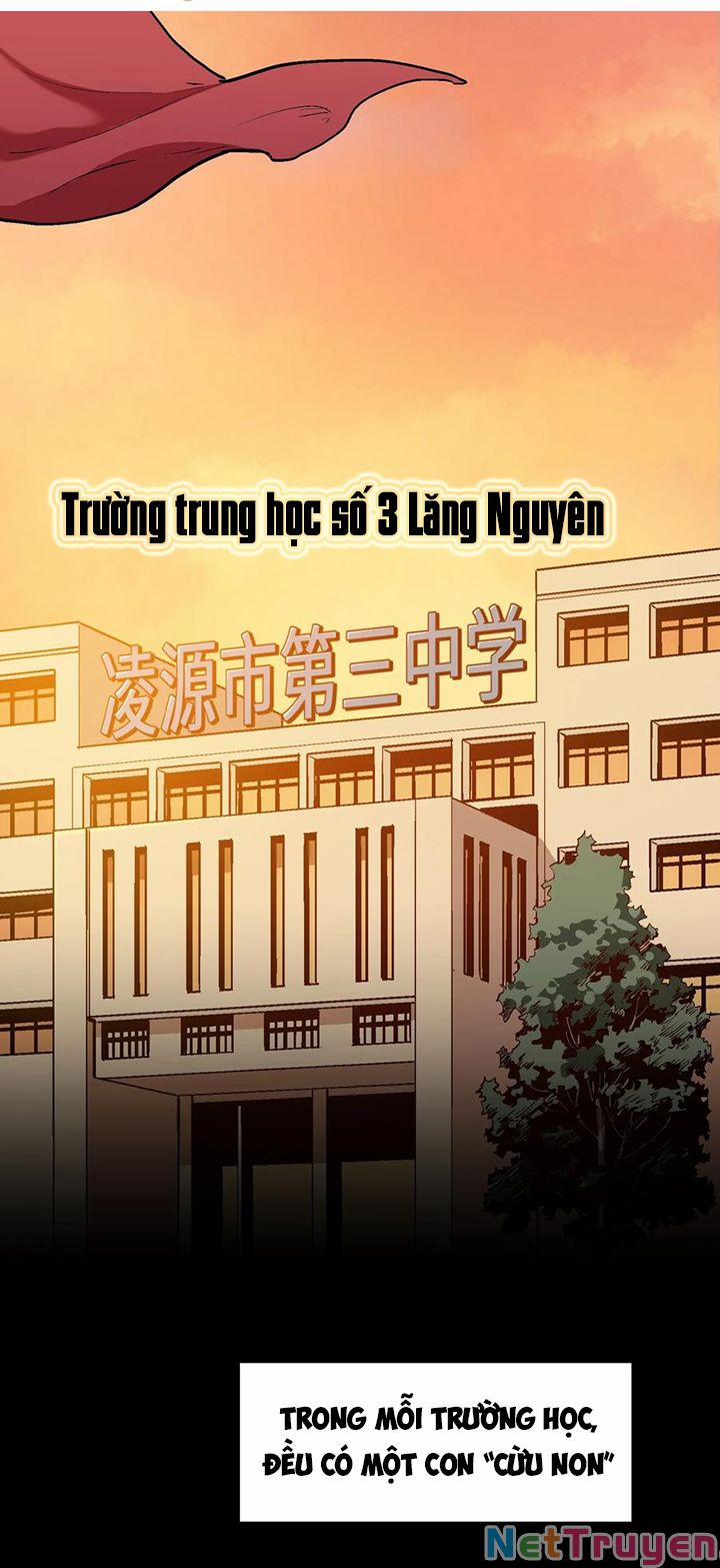 Vương Bài Đặc Công Trùng Sinh Vườn Trường 43 trang 2