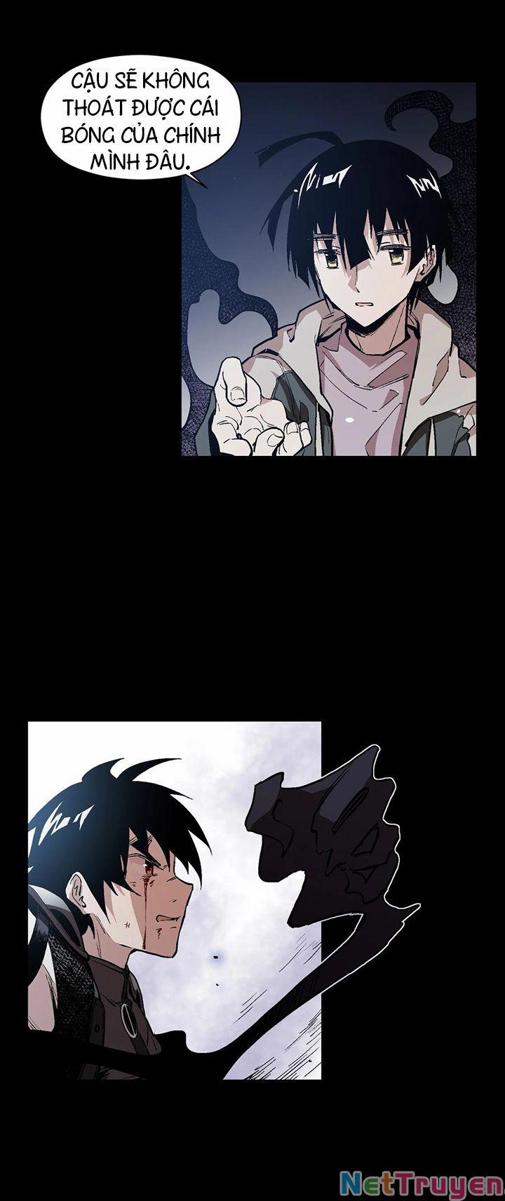 Vương Bài Đặc Công Trùng Sinh Vườn Trường 43 trang 20