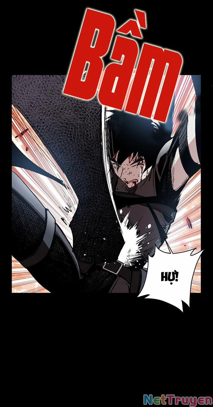 Vương Bài Đặc Công Trùng Sinh Vườn Trường 43 trang 21