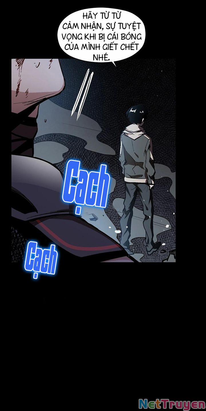 Vương Bài Đặc Công Trùng Sinh Vườn Trường 43 trang 23