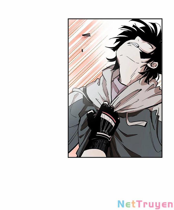 Vương Bài Đặc Công Trùng Sinh Vườn Trường 43 trang 29