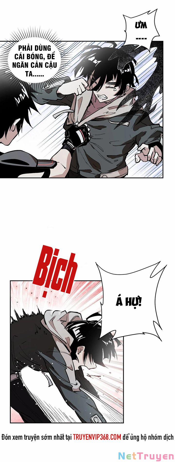 Vương Bài Đặc Công Trùng Sinh Vườn Trường 43 trang 30