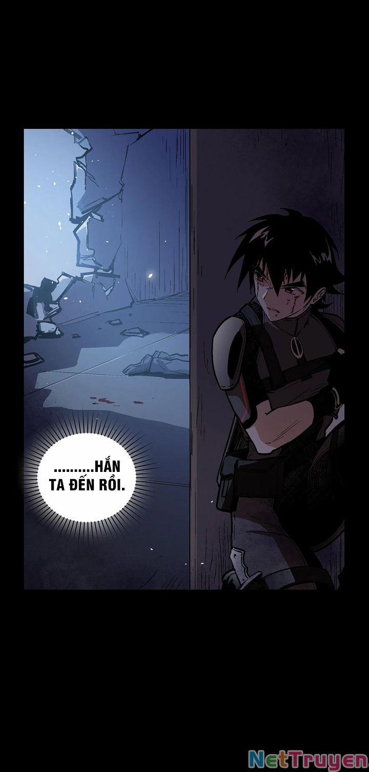 Vương Bài Đặc Công Trùng Sinh Vườn Trường 43 trang 38