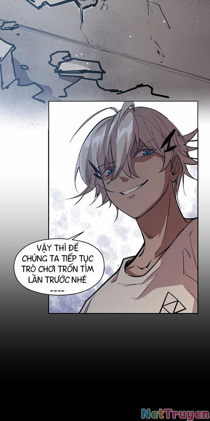 Vương Bài Đặc Công Trùng Sinh Vườn Trường 43 trang 41