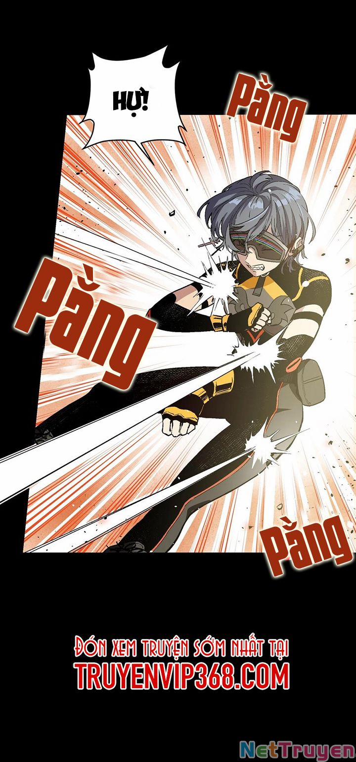 Vương Bài Đặc Công Trùng Sinh Vườn Trường 44 trang 12