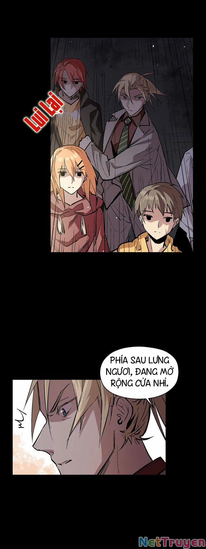 Vương Bài Đặc Công Trùng Sinh Vườn Trường 44 trang 24