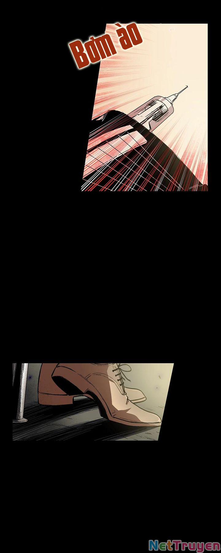 Vương Bài Đặc Công Trùng Sinh Vườn Trường 44 trang 29