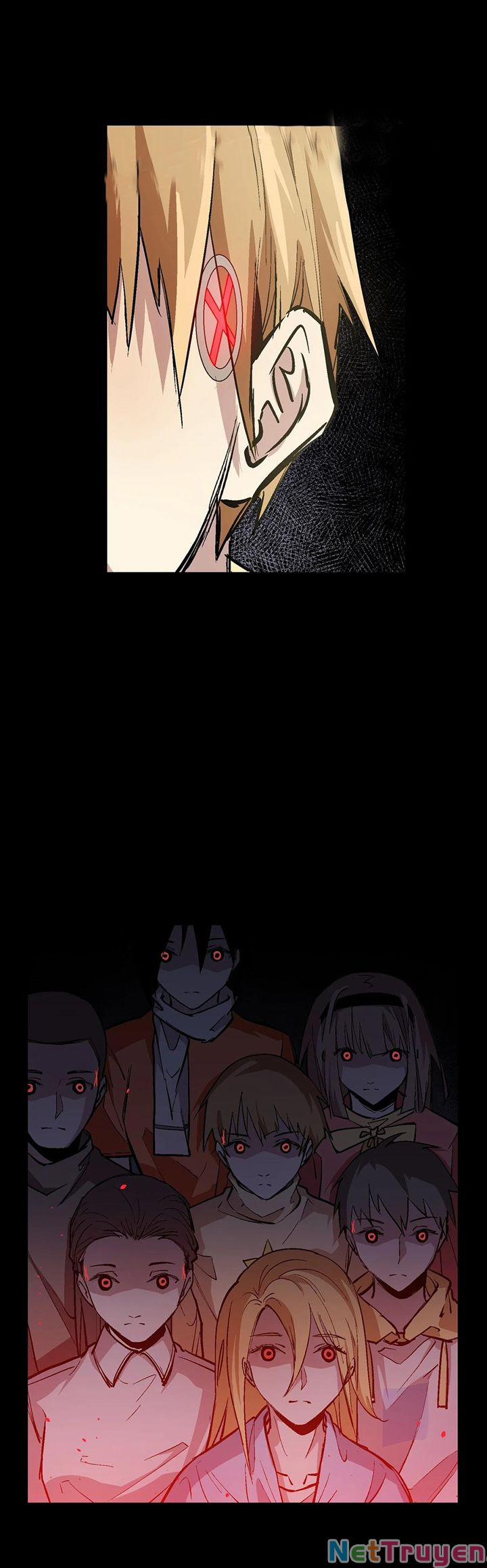 Vương Bài Đặc Công Trùng Sinh Vườn Trường 44 trang 32