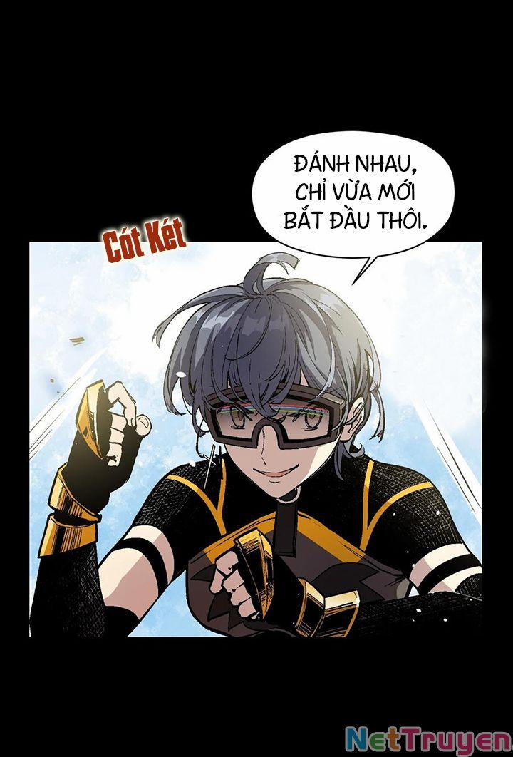 Vương Bài Đặc Công Trùng Sinh Vườn Trường 44 trang 34