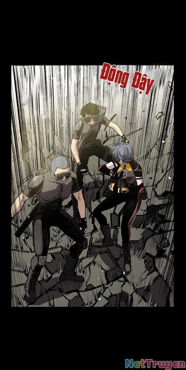 Vương Bài Đặc Công Trùng Sinh Vườn Trường 44 trang 4